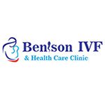 بينسن مركز اطفال انابيب